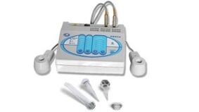 Non-invasive devices for prostatitis treatment