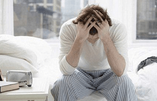 As prostatitis manifests in men
