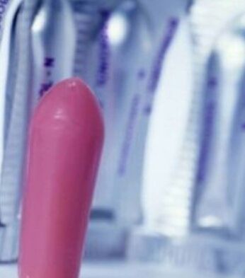 Candles are one of the methods of prostatitis treatment