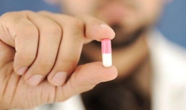 Medicine treatment
